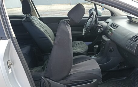 Citroen C4 II рестайлинг, 2009 год, 245 000 рублей, 5 фотография