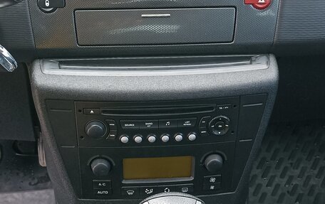 Citroen C4 II рестайлинг, 2009 год, 245 000 рублей, 7 фотография