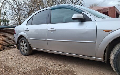 Ford Mondeo III, 2000 год, 250 000 рублей, 6 фотография