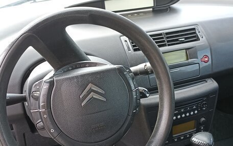 Citroen C4 II рестайлинг, 2009 год, 245 000 рублей, 9 фотография