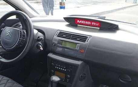 Citroen C4 II рестайлинг, 2009 год, 245 000 рублей, 3 фотография