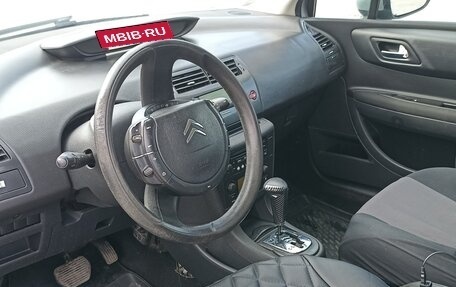 Citroen C4 II рестайлинг, 2009 год, 245 000 рублей, 6 фотография