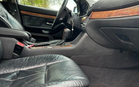 BMW 5 серия, 2000 год, 690 000 рублей, 13 фотография