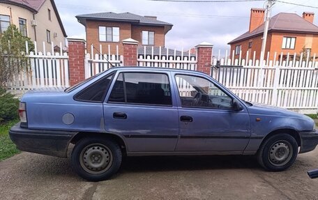 Daewoo Nexia I рестайлинг, 2008 год, 90 000 рублей, 4 фотография