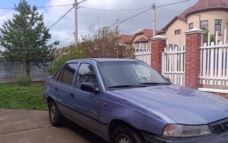 Daewoo Nexia I рестайлинг, 2008 год, 90 000 рублей, 3 фотография