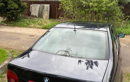 BMW 5 серия, 2000 год, 690 000 рублей, 17 фотография