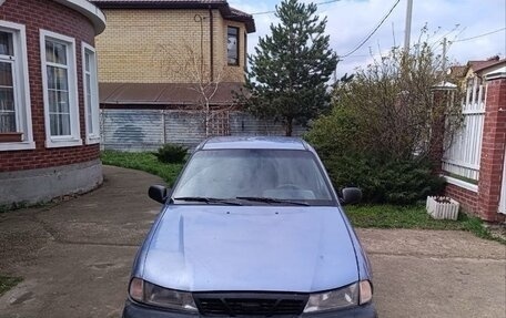 Daewoo Nexia I рестайлинг, 2008 год, 90 000 рублей, 2 фотография