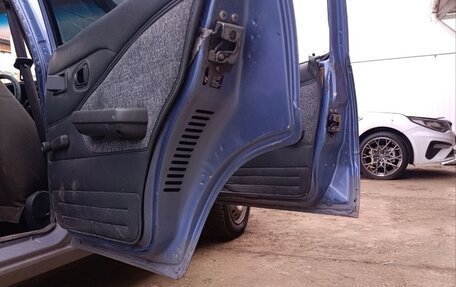 Daewoo Nexia I рестайлинг, 2008 год, 90 000 рублей, 12 фотография