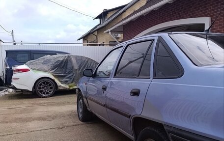 Daewoo Nexia I рестайлинг, 2008 год, 90 000 рублей, 6 фотография