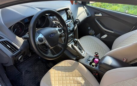 Ford Focus III, 2012 год, 970 000 рублей, 4 фотография