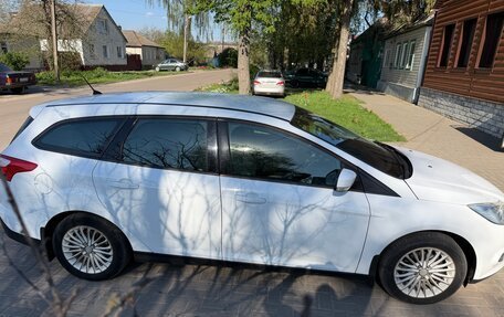 Ford Focus III, 2012 год, 970 000 рублей, 5 фотография