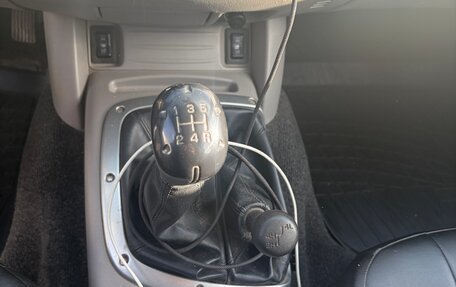 Mitsubishi L200 IV рестайлинг, 2008 год, 980 000 рублей, 10 фотография