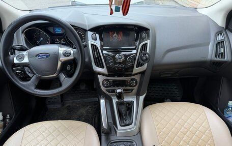 Ford Focus III, 2012 год, 970 000 рублей, 7 фотография