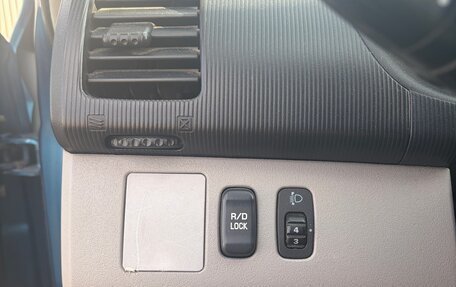 Mitsubishi L200 IV рестайлинг, 2008 год, 980 000 рублей, 11 фотография