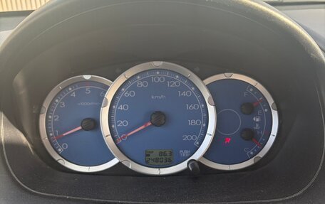 Mitsubishi L200 IV рестайлинг, 2008 год, 980 000 рублей, 12 фотография