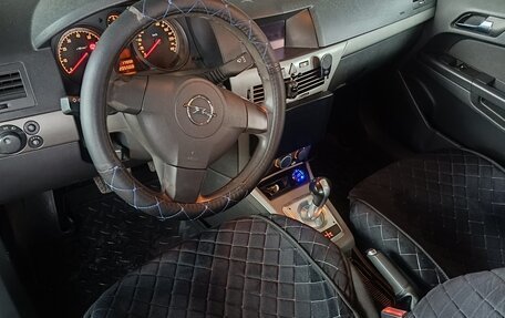 Opel Astra H, 2006 год, 6 фотография
