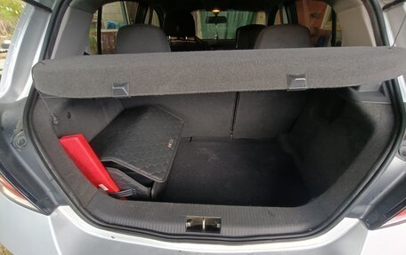 Opel Astra H, 2006 год, 9 фотография
