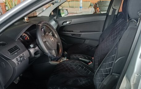 Opel Astra H, 2006 год, 5 фотография
