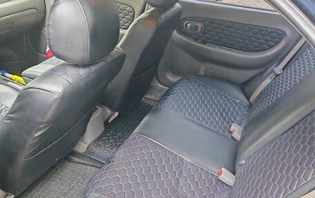 KIA Spectra II (LD), 2007 год, 300 000 рублей, 5 фотография