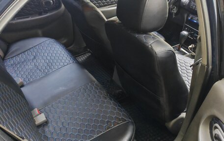 KIA Spectra II (LD), 2007 год, 300 000 рублей, 4 фотография