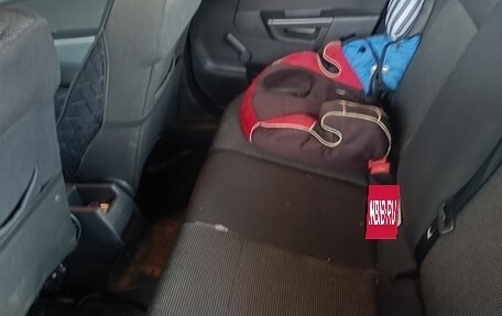 Opel Astra H, 2006 год, 7 фотография