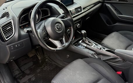 Mazda 3, 2014 год, 1 450 000 рублей, 6 фотография