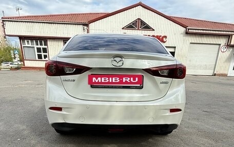 Mazda 3, 2014 год, 1 450 000 рублей, 5 фотография