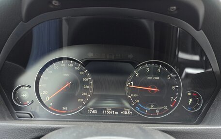 BMW 4 серия, 2017 год, 3 450 000 рублей, 9 фотография