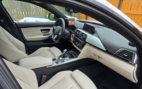 BMW 4 серия, 2017 год, 3 450 000 рублей, 10 фотография