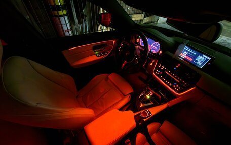 BMW 4 серия, 2017 год, 3 450 000 рублей, 14 фотография
