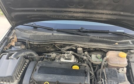 Opel Astra H, 2008 год, 510 000 рублей, 8 фотография