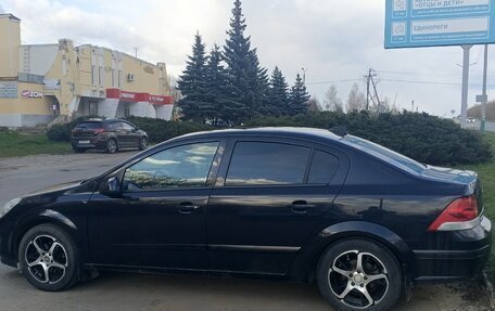 Opel Astra H, 2008 год, 510 000 рублей, 4 фотография