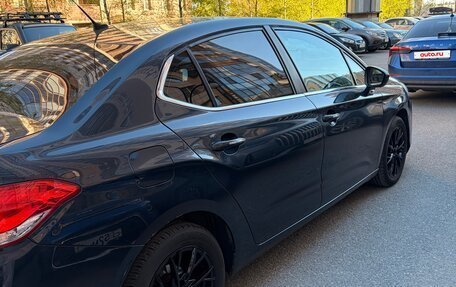 Citroen C4 II рестайлинг, 2014 год, 800 000 рублей, 2 фотография