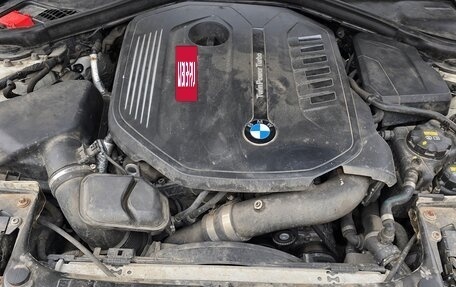 BMW 4 серия, 2017 год, 3 450 000 рублей, 12 фотография