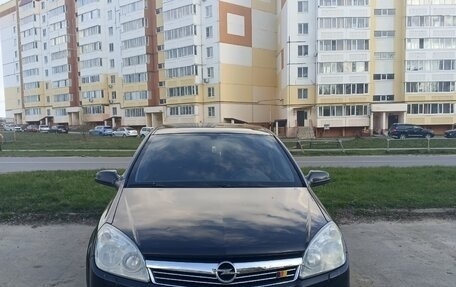 Opel Astra H, 2008 год, 510 000 рублей, 2 фотография