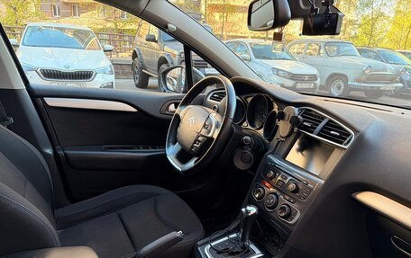 Citroen C4 II рестайлинг, 2014 год, 800 000 рублей, 6 фотография