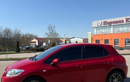 Toyota Auris II, 2008 год, 780 000 рублей, 4 фотография