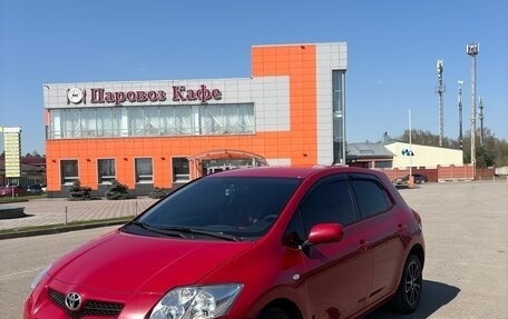 Toyota Auris II, 2008 год, 780 000 рублей, 3 фотография