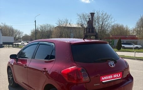 Toyota Auris II, 2008 год, 780 000 рублей, 8 фотография