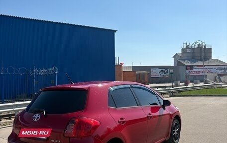 Toyota Auris II, 2008 год, 780 000 рублей, 6 фотография