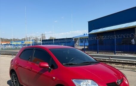 Toyota Auris II, 2008 год, 780 000 рублей, 2 фотография
