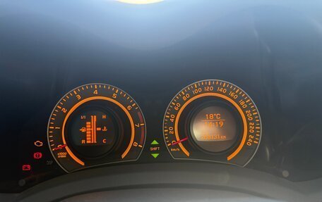Toyota Auris II, 2008 год, 780 000 рублей, 23 фотография