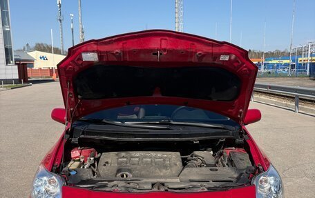 Toyota Auris II, 2008 год, 780 000 рублей, 16 фотография