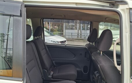 Nissan Serena IV, 2016 год, 1 100 000 рублей, 6 фотография