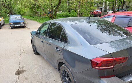 Volkswagen Polo VI (EU Market), 2021 год, 1 885 000 рублей, 4 фотография