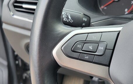 Volkswagen Polo VI (EU Market), 2021 год, 1 885 000 рублей, 22 фотография