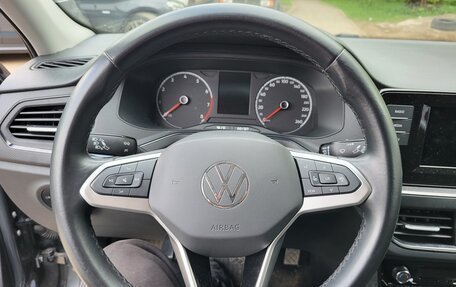 Volkswagen Polo VI (EU Market), 2021 год, 1 885 000 рублей, 23 фотография