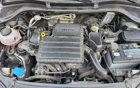 Volkswagen Polo VI (EU Market), 2021 год, 1 885 000 рублей, 20 фотография