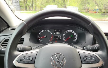 Volkswagen Polo VI (EU Market), 2021 год, 1 885 000 рублей, 30 фотография