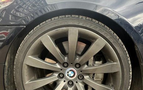BMW 5 серия, 2008 год, 1 690 000 рублей, 5 фотография